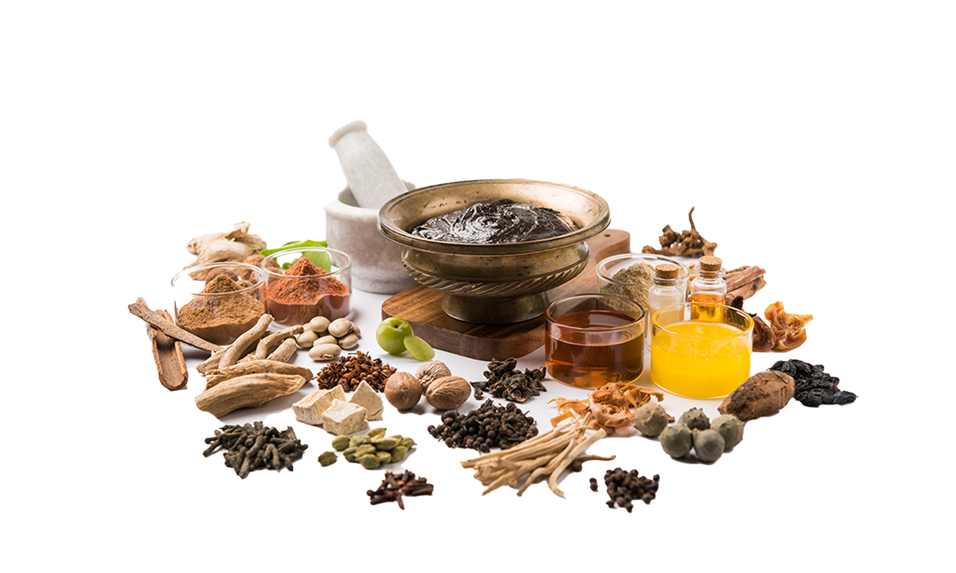 PureSid Natural Wellness Center